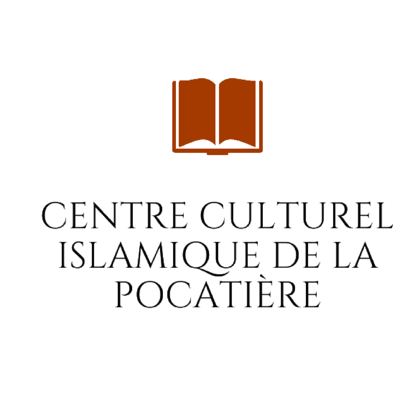 Centre Culturel Islamique de la Pocatière Logo